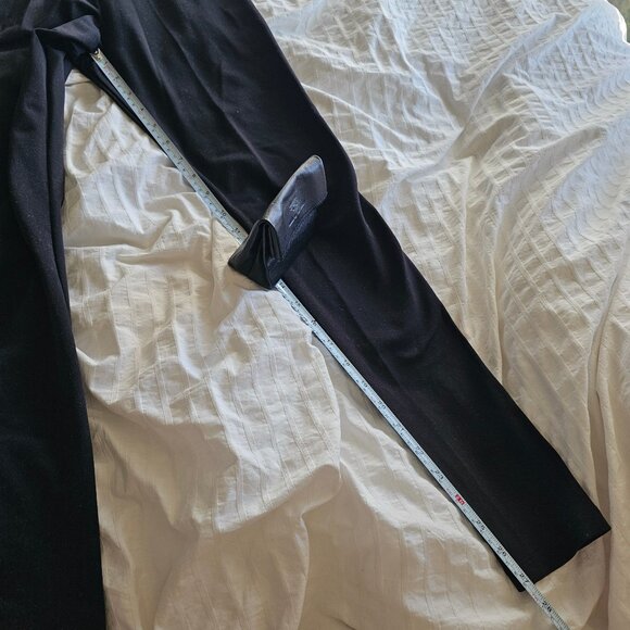 Adidas Originals Trefoil Tight Leggings Model CW5076 - Black - XS - Picture 8 of 11